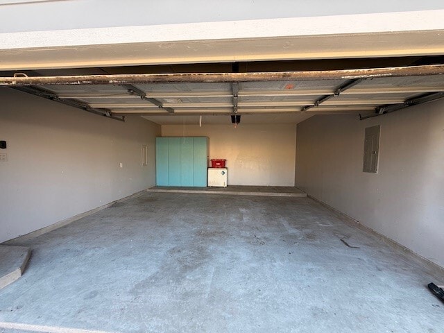 property at 29715 Meridian Hill Dr