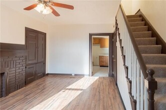 109 1/2 Buffalo St in Freeport, PA - Building Photo - Building Photo