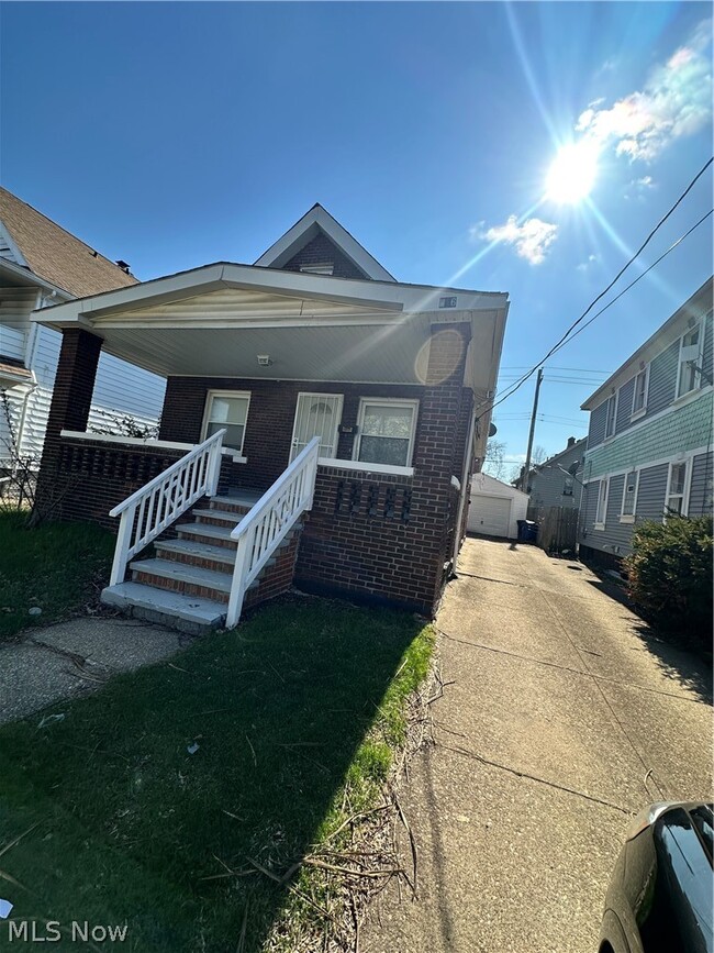 816 London Rd in Cleveland, OH - Building Photo - Building Photo