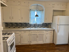 2005 S N St in Fort Smith, AR - Building Photo - Building Photo
