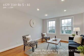 4629 31st Rd S in Arlington, VA - Building Photo - Building Photo