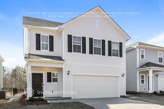 3972 Zepelin Wy, Unit 511 in Roebuck, SC - Building Photo - Building Photo