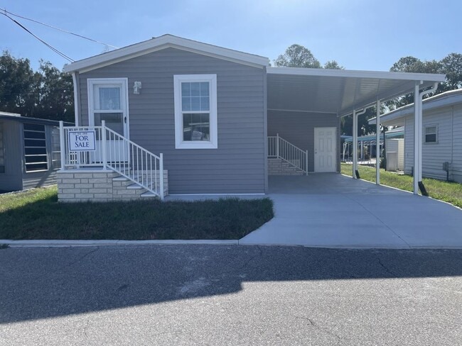 4300 E Bay Dr