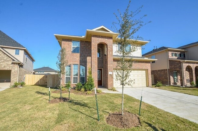 16922 Sedum Grn in Cypress, TX - Building Photo - Building Photo