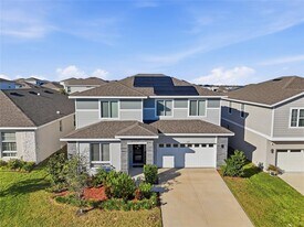 1123 Sugarwood St in Davenport, FL - Building Photo