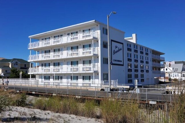 property at 5400 Boardwalk