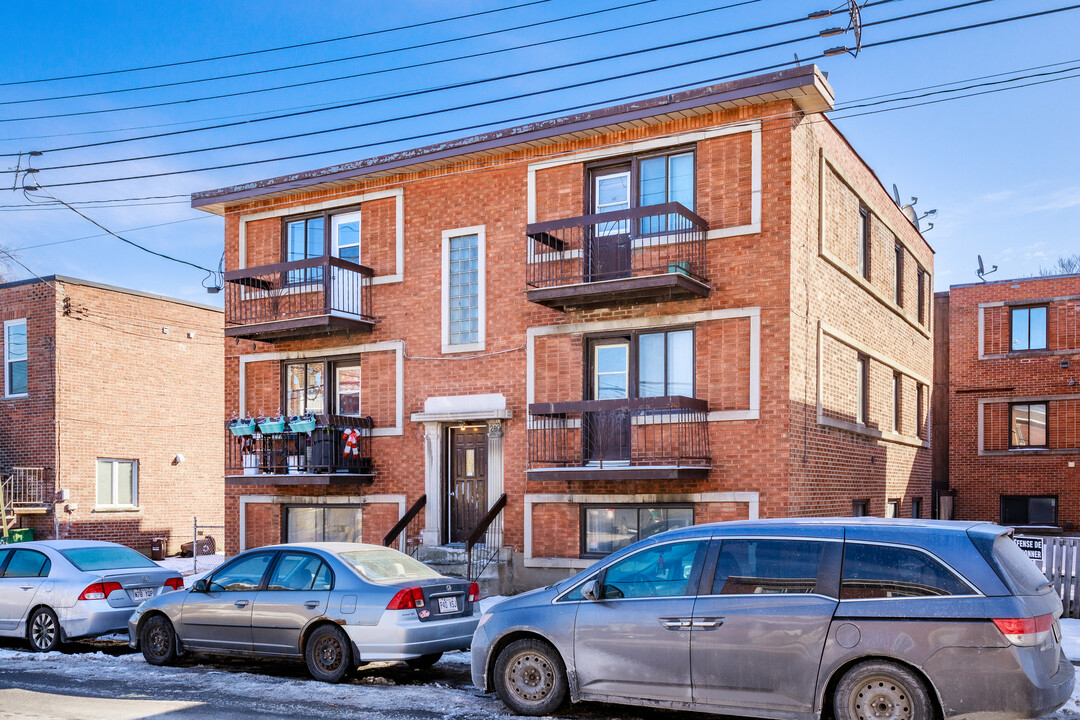 280 Des Erables St in Lachine, QC - Building Photo