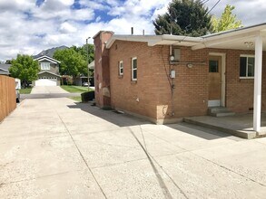 3936 S 2215 E St in Salt Lake City, UT - Building Photo - Building Photo