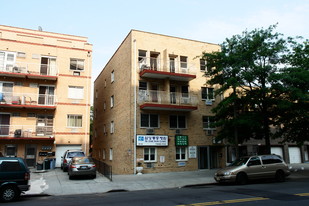 3326 Union St Apartamentos