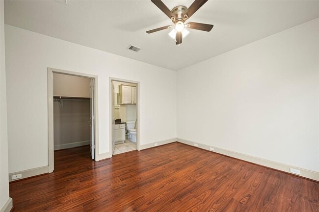 4127 Dickson St in Houston, TX - Building Photo - Building Photo