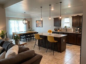 1529 Justice Dr in Copperas Cove, TX - Building Photo - Building Photo