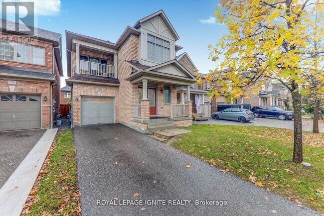 140 Durhamview Cres in Whitchurch-Stouffville, ON - Building Photo - Building Photo