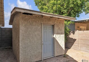 3905 W 18th St in Yuma, AZ - Building Photo - Building Photo