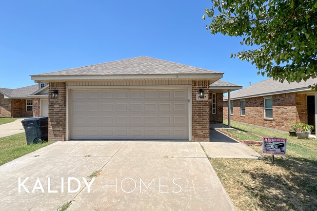 property at 7807 Bennie Terrace