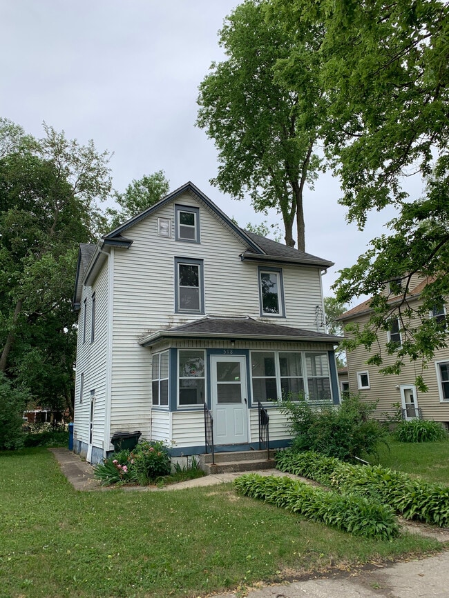 property at 518 Cottage St
