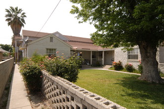 1262 N D St in San Bernardino, CA - Building Photo - Building Photo