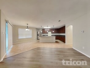 7713 Captain Ln in Fort Worth, TX - Building Photo - Building Photo