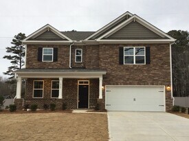 1930 Sterling Brook Ct in Lilburn, GA - Building Photo