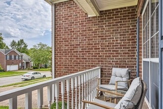 5244 Beech Ridge Rd in Nashville, TN - Building Photo - Building Photo