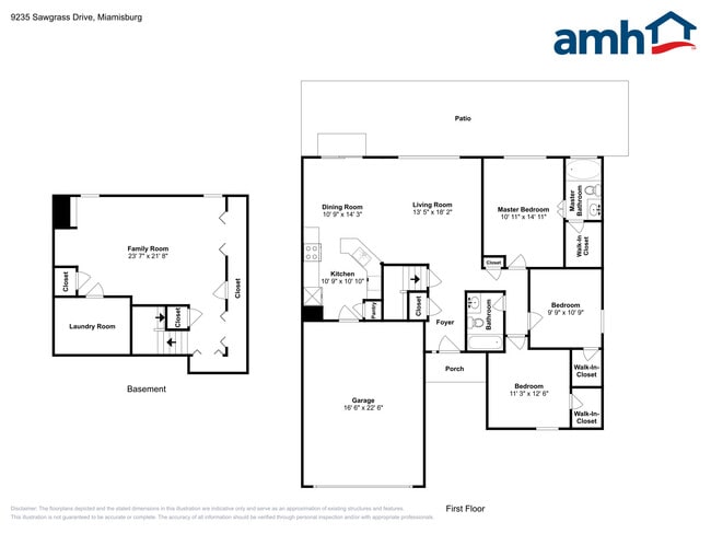 9235 Sawgrass Dr in Miamisburg, OH - Building Photo - Building Photo
