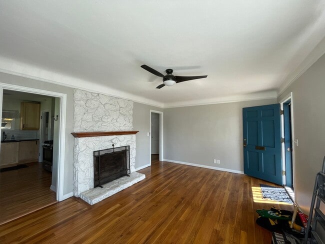 9565 N Kellogg St in Portland, OR - Building Photo - Building Photo