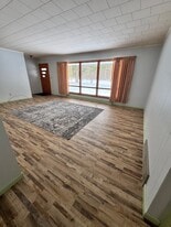 8770 Brunswick Rd in Minocqua, WI - Building Photo