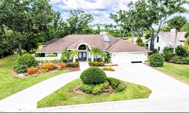 4551 San Siro Dr, Unit 095 in Sarasota, FL - Building Photo - Building Photo