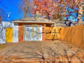 241 Emelyn St in Norman, OK - Building Photo - Building Photo