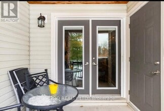 1-101 Brandy Ln Dr in Collingwood, ON - Building Photo - Building Photo