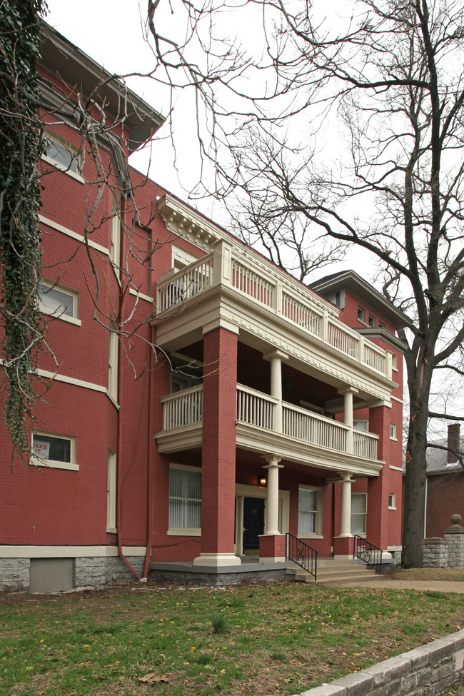 1524 S 4th St in Louisville, KY - Building Photo - Building Photo