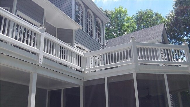 1510 Maplewood Ct in Woodstock, GA - Building Photo - Building Photo