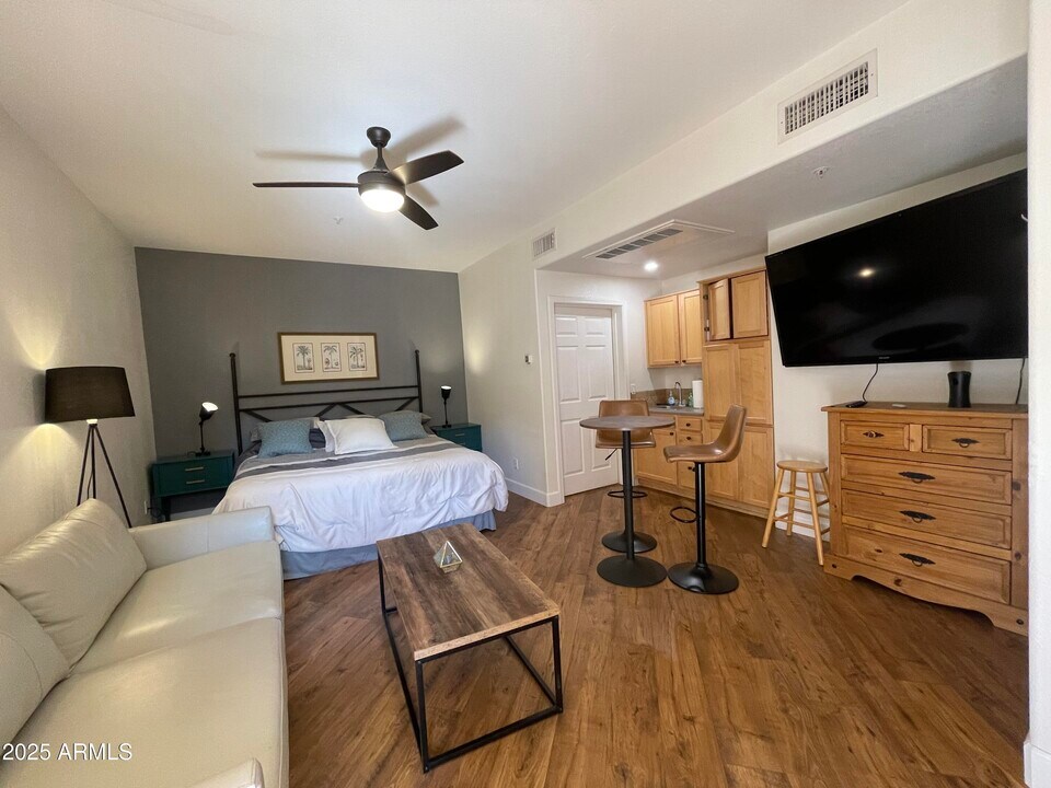 16545 E Gunsight Dr in Fountain Hills, AZ - Building Photo