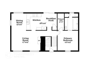 1014 Lassiter Dr in Goodlettsville, TN - Foto de edificio - Building Photo