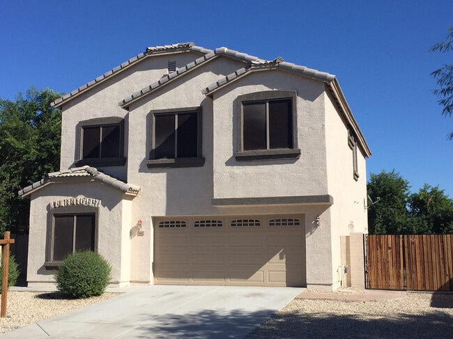 property at 15143 N 172nd Dr