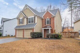 1185 Arborhill Ln in Alpharetta, GA - Building Photo - Building Photo