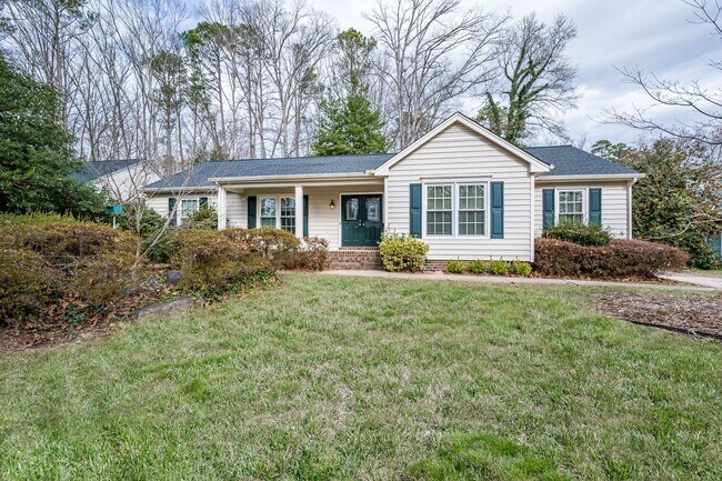 property at 10216 Falconbridge Dr