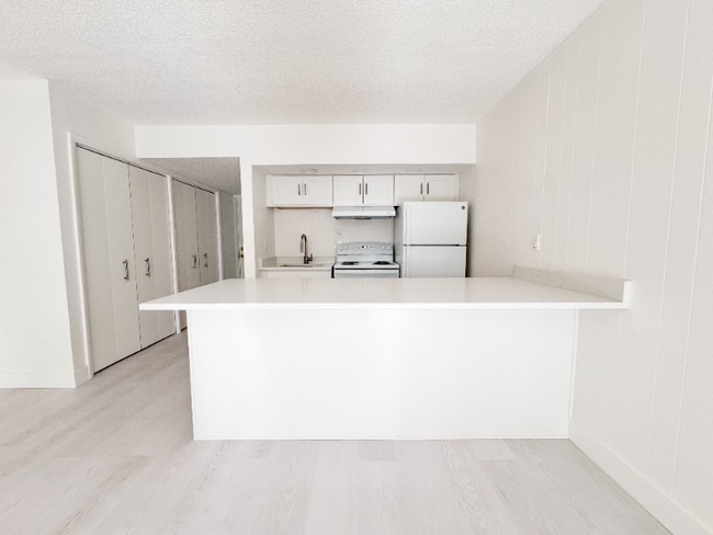 property at 1100 Turner St
