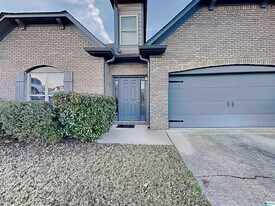 2035 Shamrock Ln in Moody, AL - Building Photo