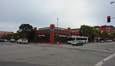 NorthPoint Vistas in San Francisco, CA - Building Photo - Building Photo