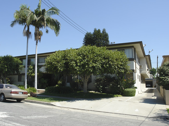 920 N 1st in Alhambra, CA - Foto de edificio - Building Photo