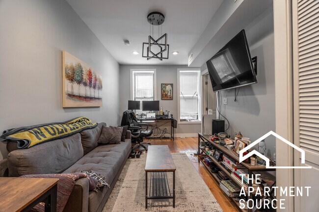 1624 W Beach Ave in Chicago, IL - Building Photo - Building Photo