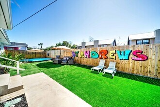 2615 W 11th St in Panama City, FL - Building Photo - Building Photo