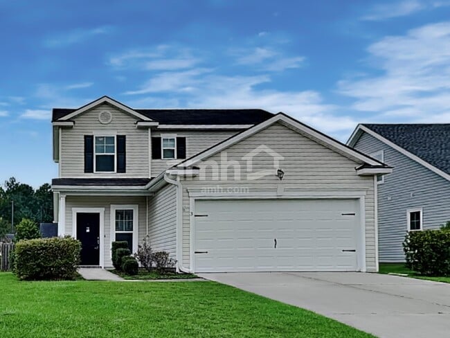 property at 3 Invierno Lake Dr