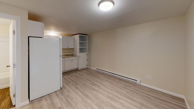 9 Park St, Unit 24 in Stafford, CT - Building Photo - Building Photo