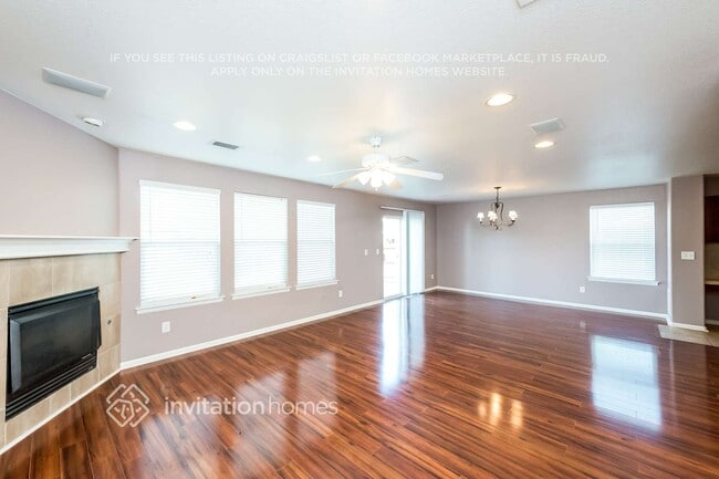 893 Lehigh Cir in Erie, CO - Building Photo - Building Photo