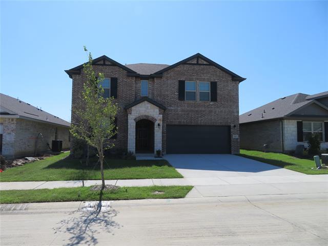 property at 5404 Locke Dr