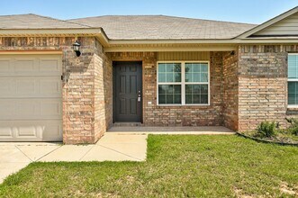 3533 SE 94th St in Oklahoma City, OK - Building Photo - Building Photo