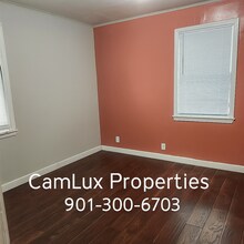 3484 Vernon Ave in Memphis, TN - Building Photo - Building Photo
