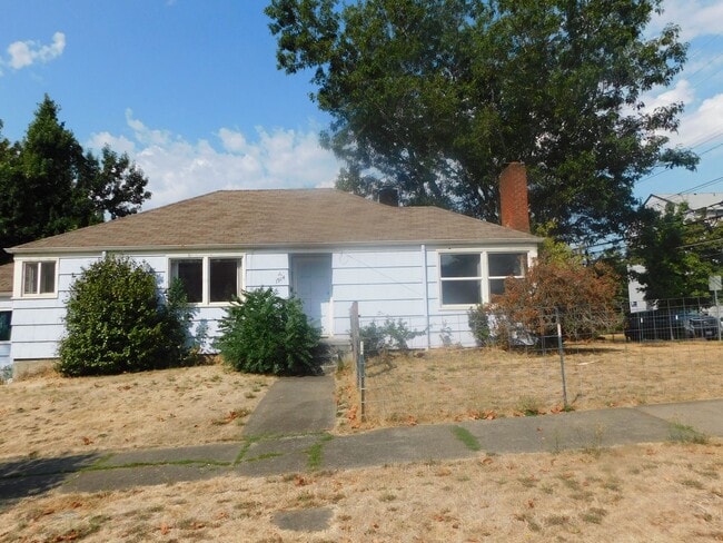 property at 1914 Kincaid St