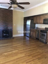 48 Hereford St, Unit 5 in Boston, MA - Foto de edificio - Building Photo